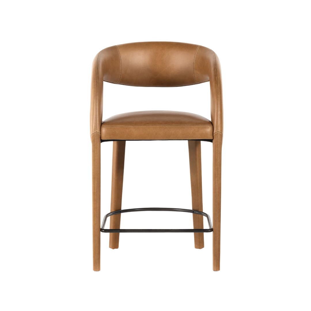 Harlan Stool