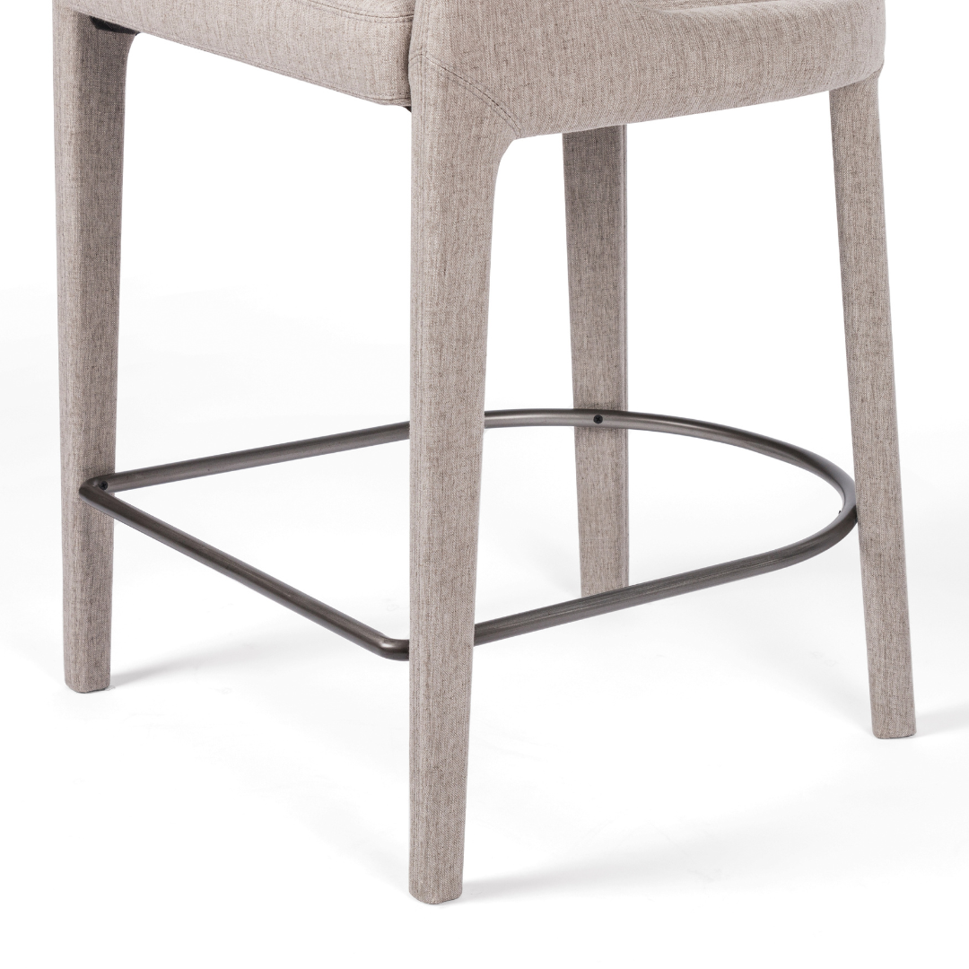 Harlan Stool