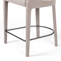 Harlan Stool