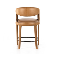 Harlan Stool
