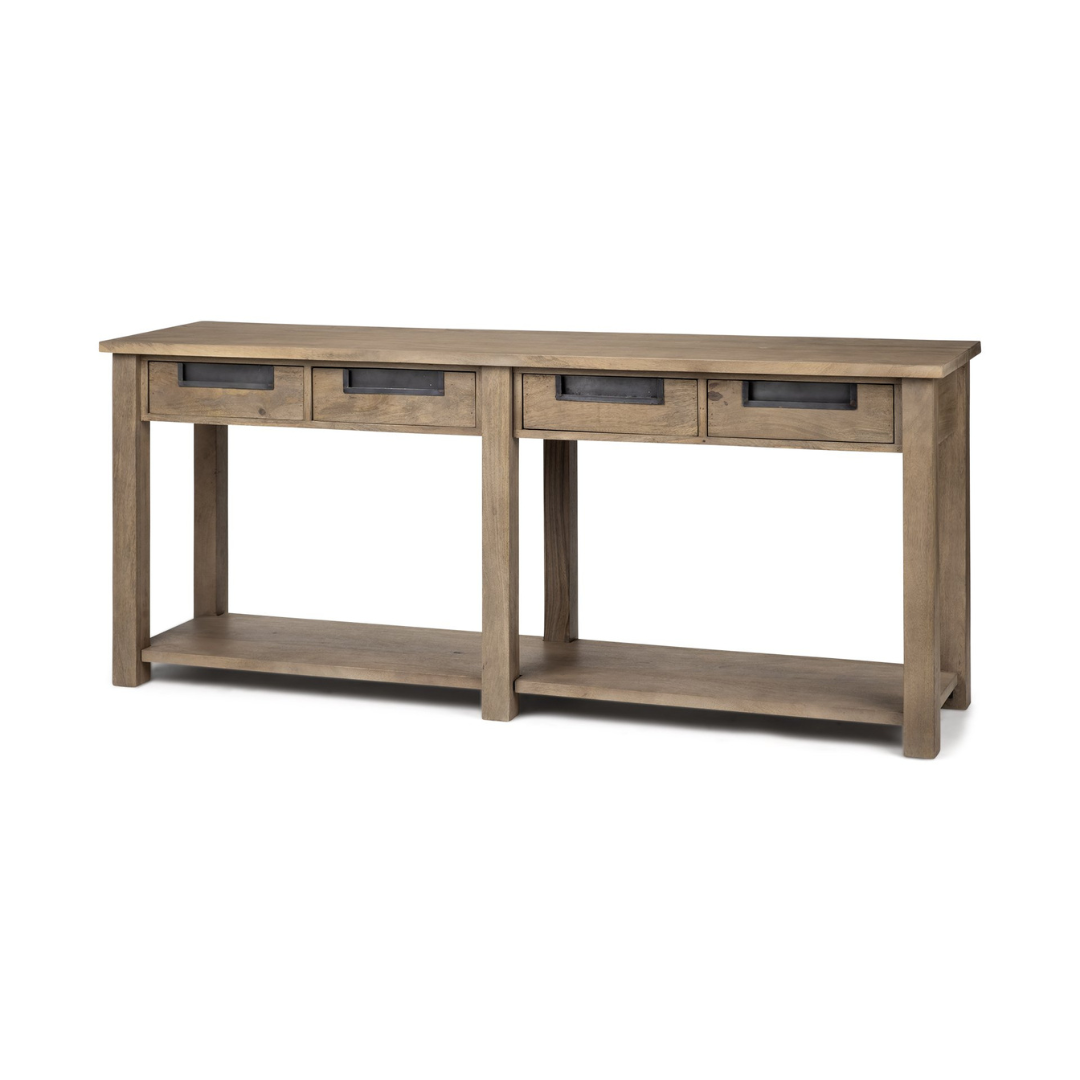 Harrelson Console Table
