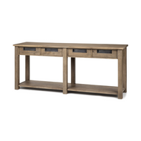 Harrelson Console Table