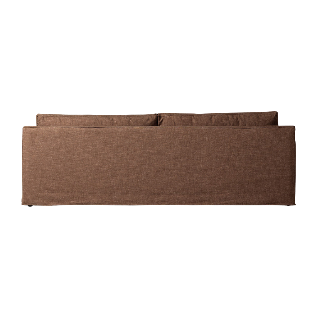 Harrison Slipcover Sofa