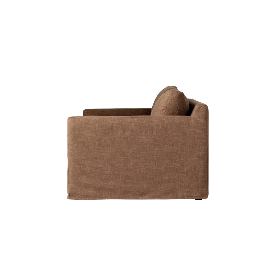 Harrison Slipcover Sofa