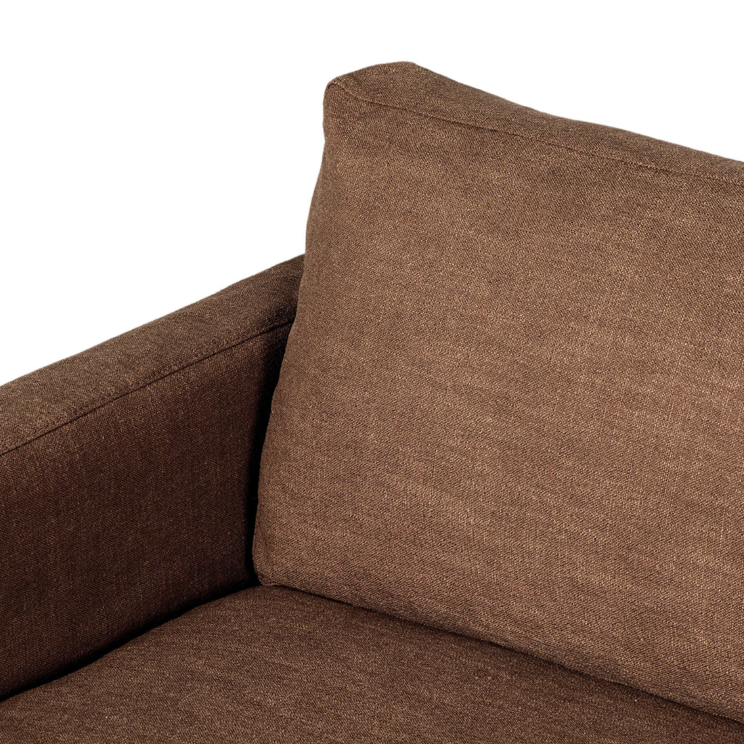 Harrison Slipcover Sofa