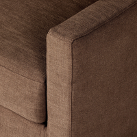 Harrison Slipcover Sofa