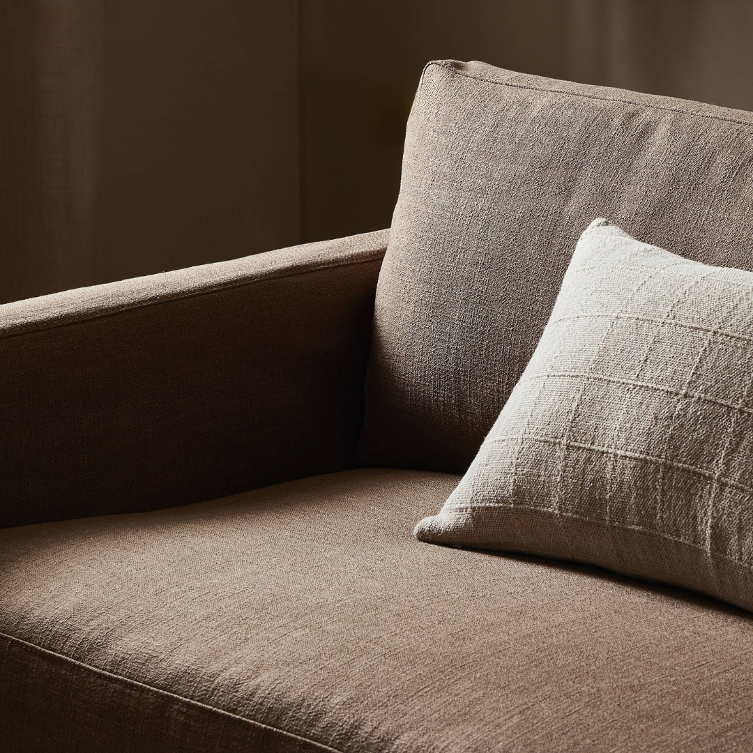 Harrison Slipcover Sofa