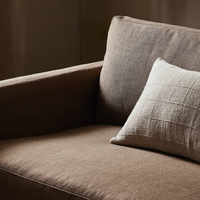Harrison Slipcover Sofa