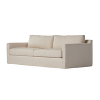 Harrison Slipcover Sofa