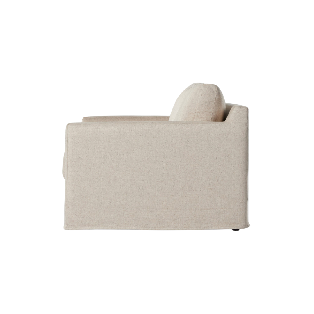 Harrison Slipcover Sofa