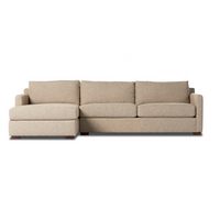 Harrison 2 Piece Sectional