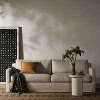 Harrison Slipcover Sofa