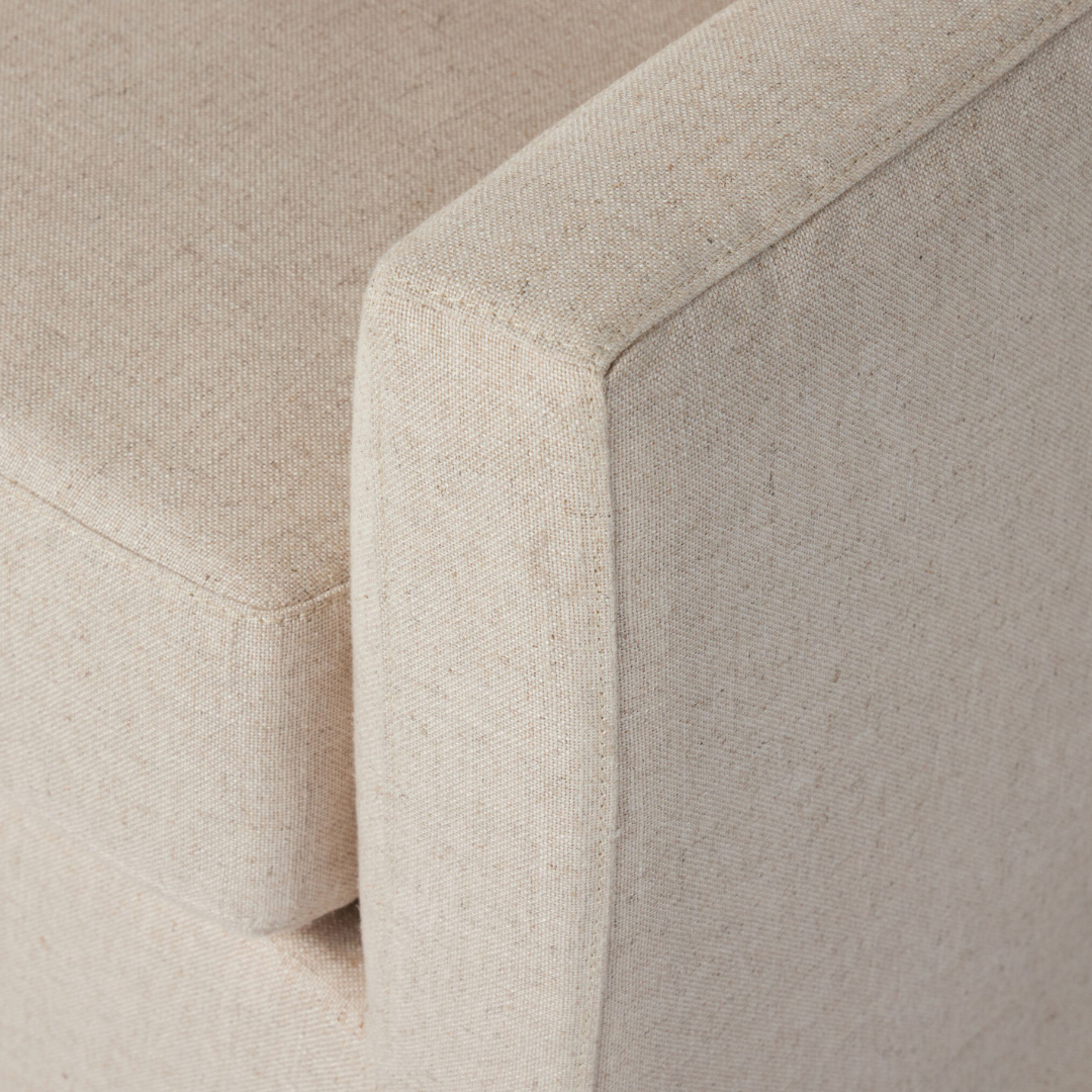 Harrison Slipcover Sofa