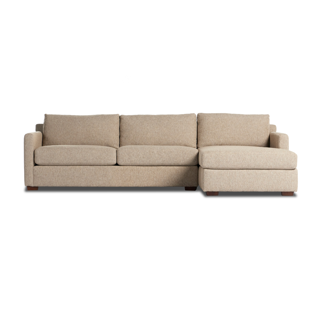 Harrison 2 Piece Sectional