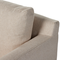 Harrison Slipcover Sofa