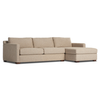 Harrison 2 Piece Sectional