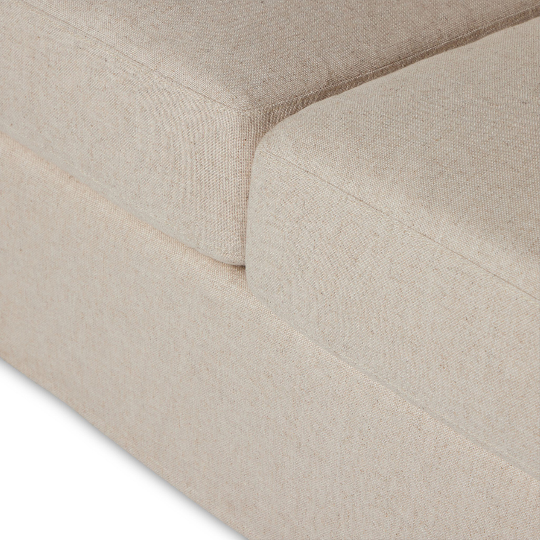 Harrison Slipcover Sofa