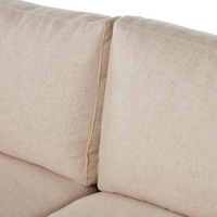 Harrison Slipcover Sofa