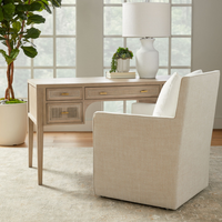 Hartwell Armchair (with Casters)