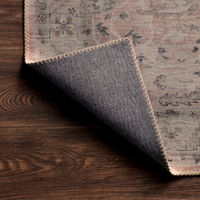 Hathaway HTH-06 Blush / Multi Rug