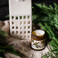 Noel & Co - Snow Angels Candle