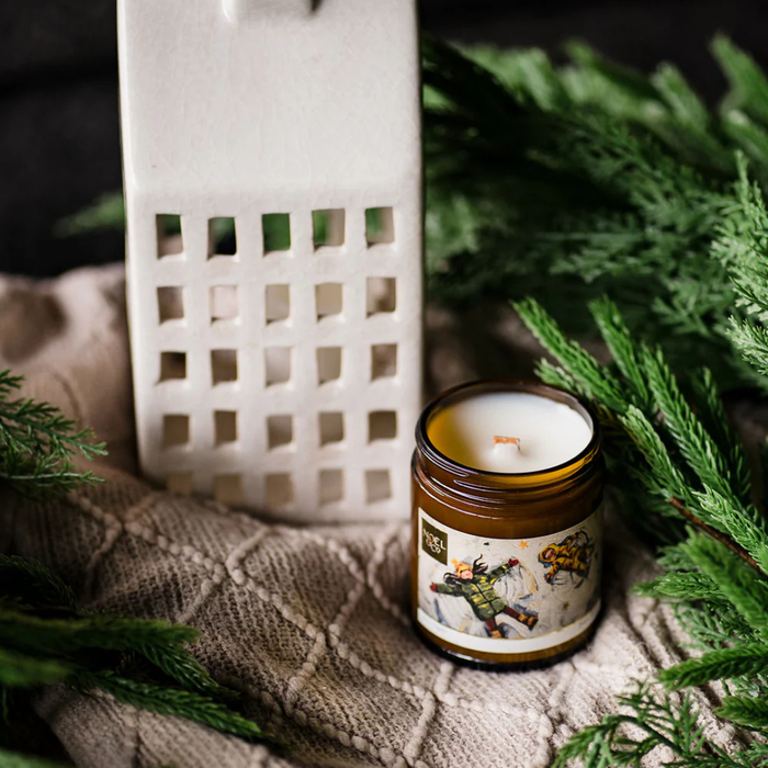 Noel & Co - Snow Angels Candle