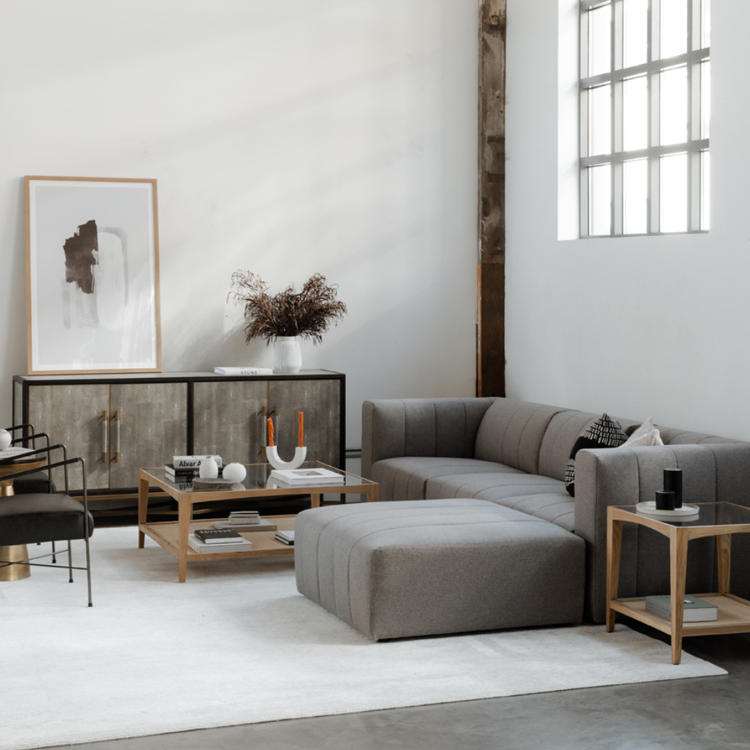 Hayes Coffee Table