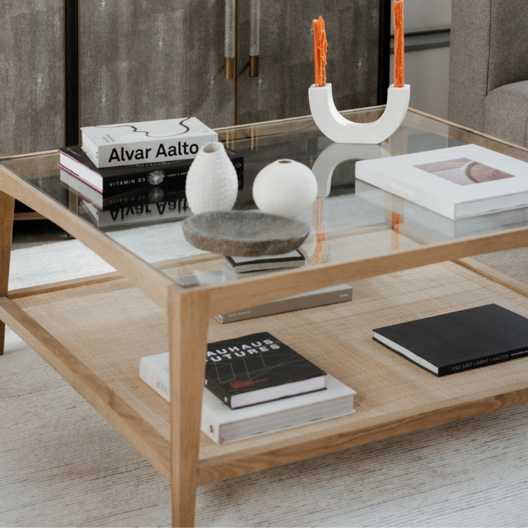 Hayes Coffee Table