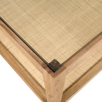 Hayes Coffee Table