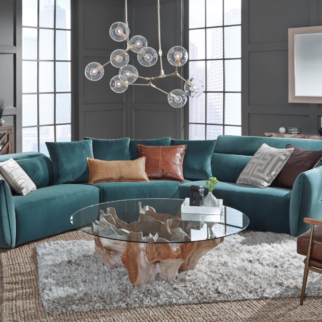 Hazen Coffee Table