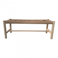 Hedi Bench