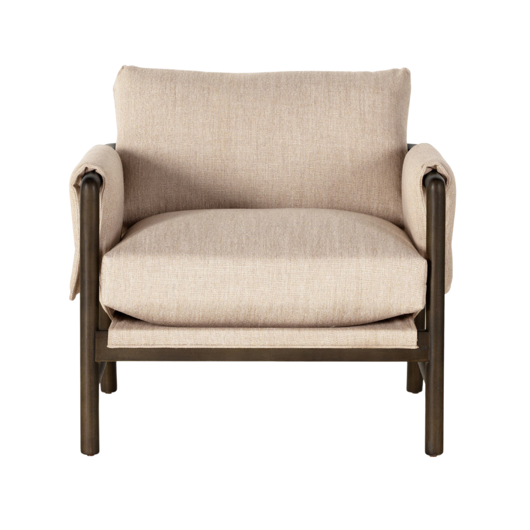 Henry Accent Chair