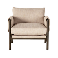 Henry Accent Chair