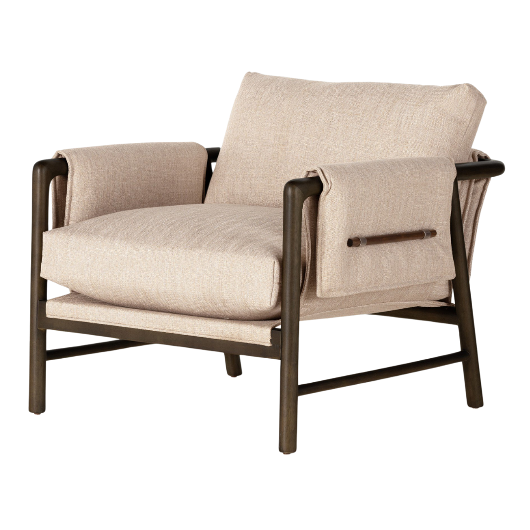 Henry Accent Chair