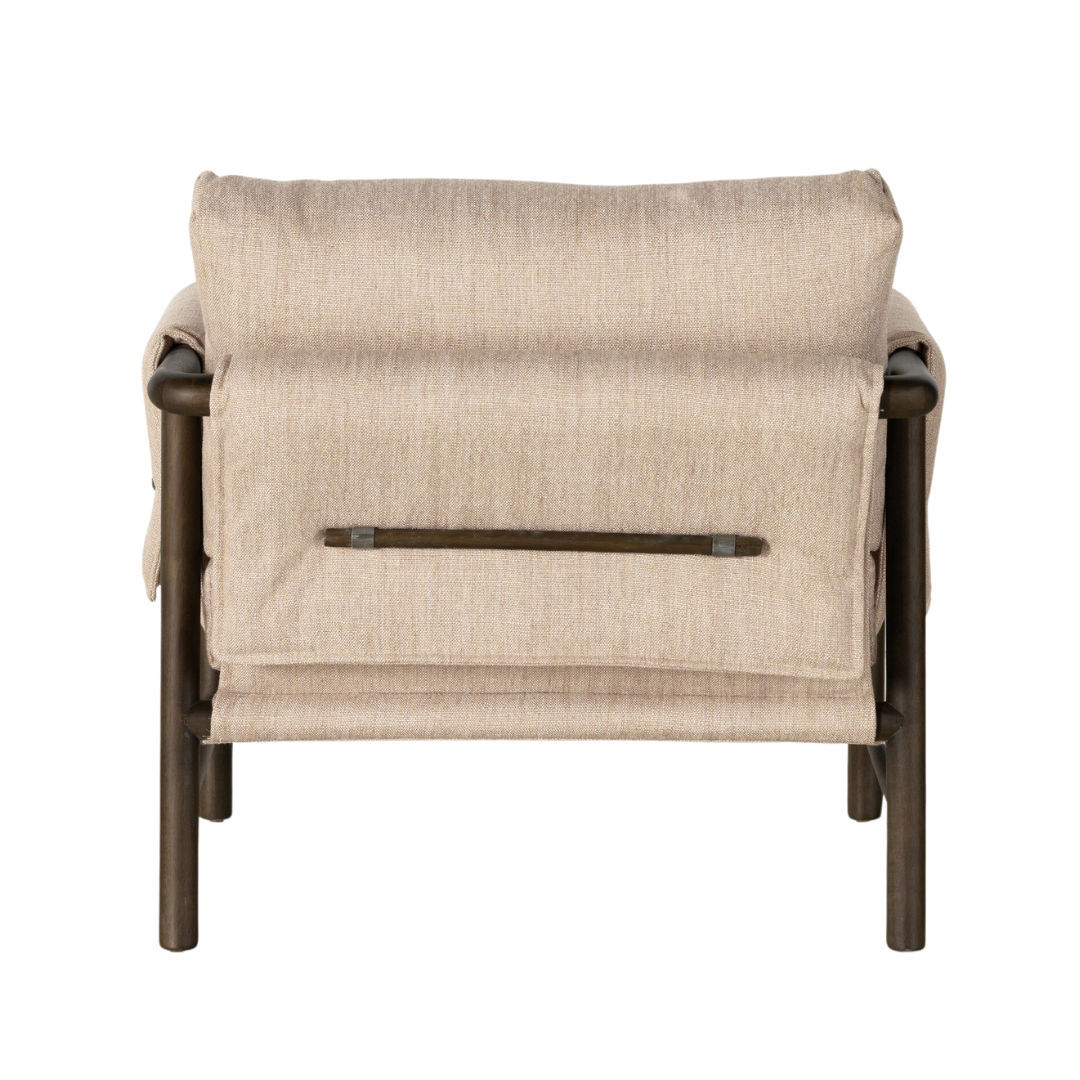 Henry Accent Chair