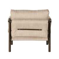 Henry Accent Chair
