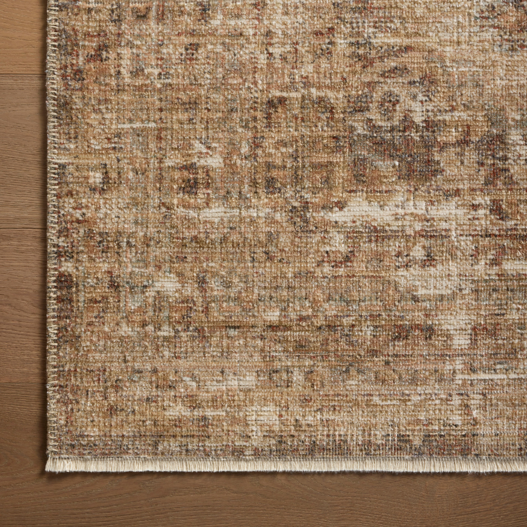 Heritage HER-02 Bark/Multi
