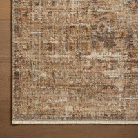 Heritage HER-02 Bark/Multi