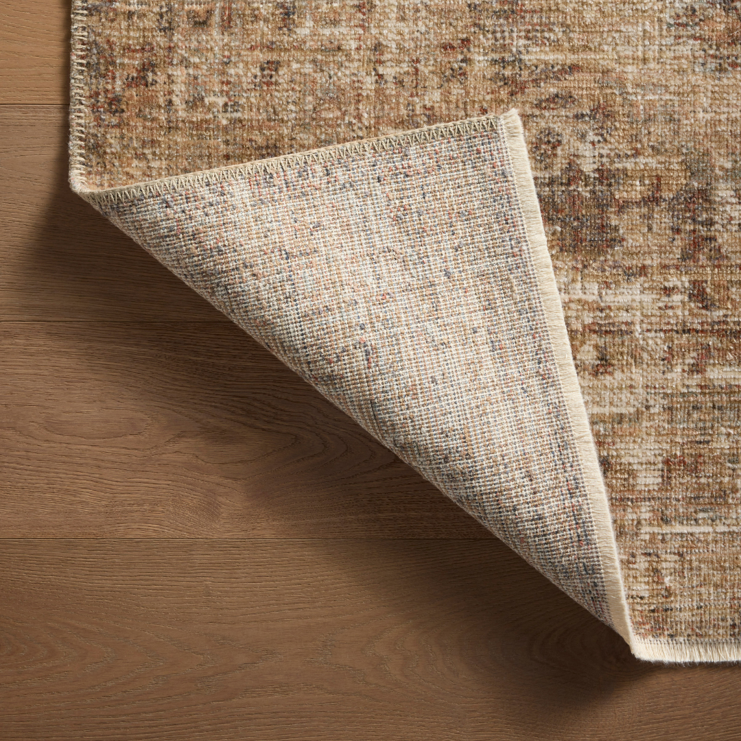 Heritage HER-02 Bark/Multi