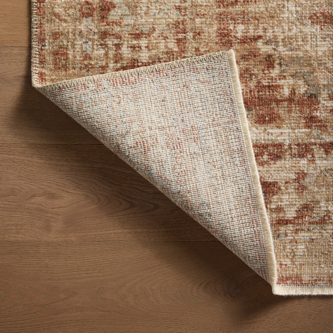 Heritage HER-03 Brick/Multi