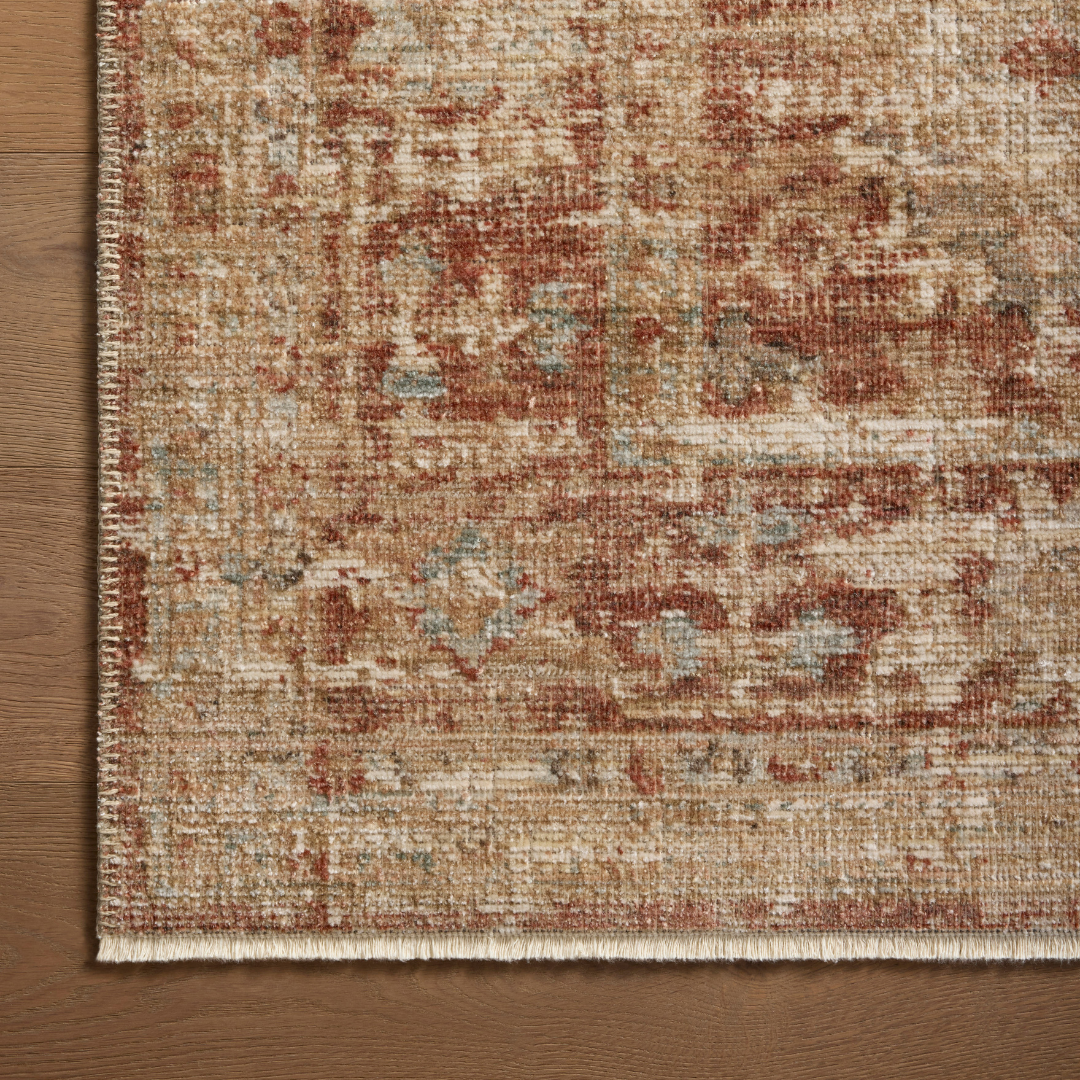Heritage HER-03 Brick/Multi