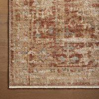 Heritage HER-03 Brick/Multi