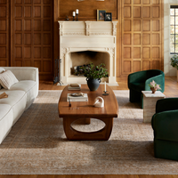 Heritage HER-01 Clay/Natural