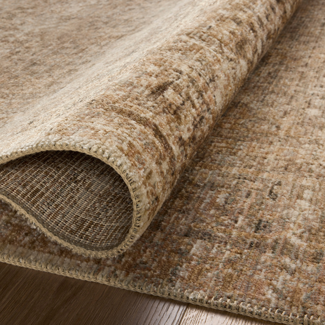 Heritage HER-01 Clay/Natural