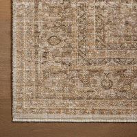 Heritage HER-01 Clay/Natural