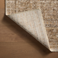 Heritage HER-01 Clay/Natural