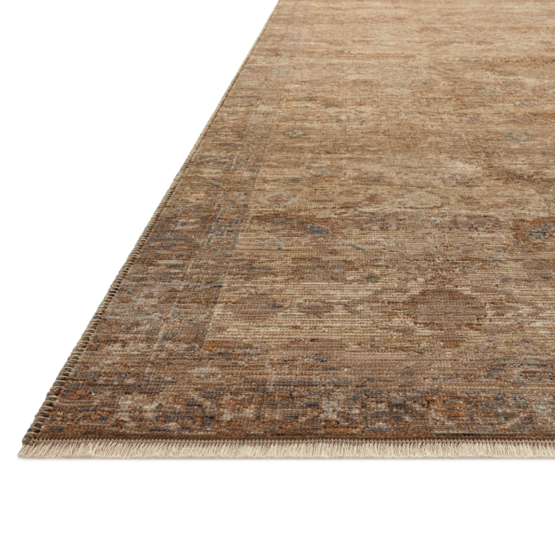 Heritage HER-13 Natural/Mist