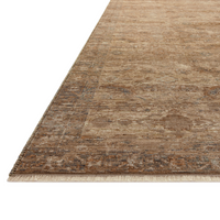Heritage HER-13 Natural/Mist