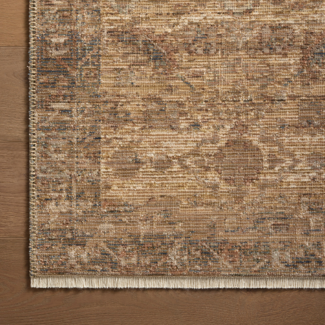 Heritage HER-13 Natural/Mist