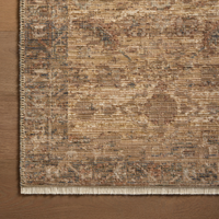 Heritage HER-13 Natural/Mist